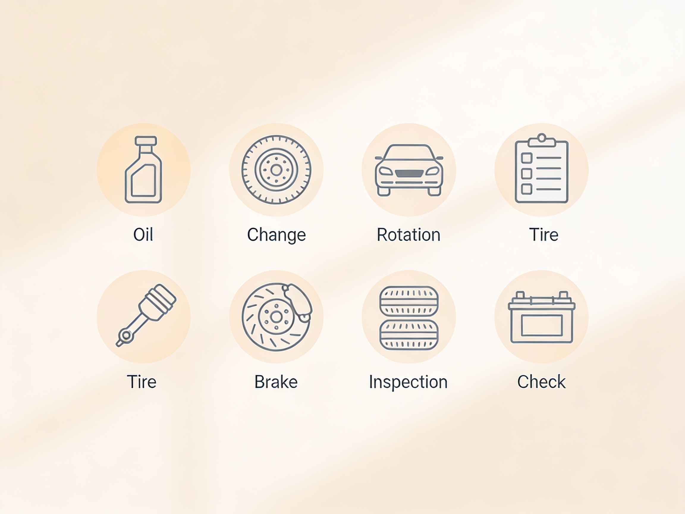 Common Routine Maintenance Tasks