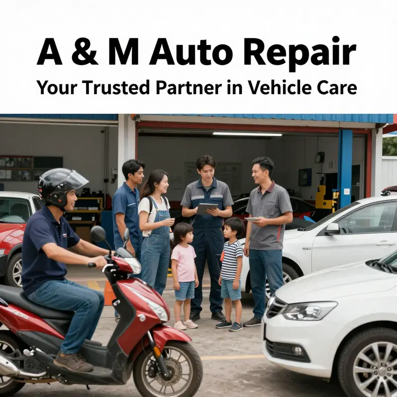 A map showcasing the diverse locations of A & M Auto Repair across the United States.