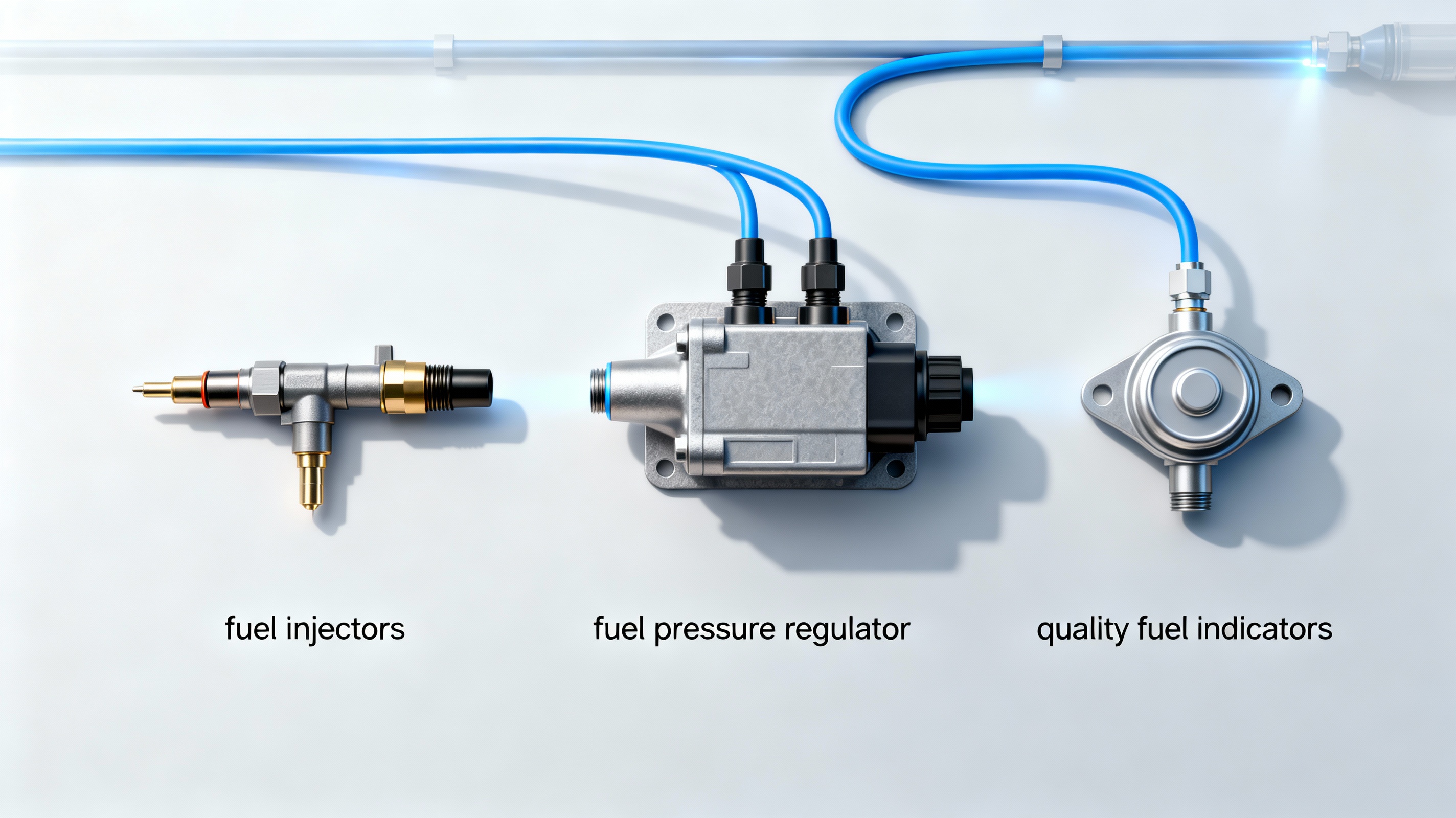 Fuel System Components