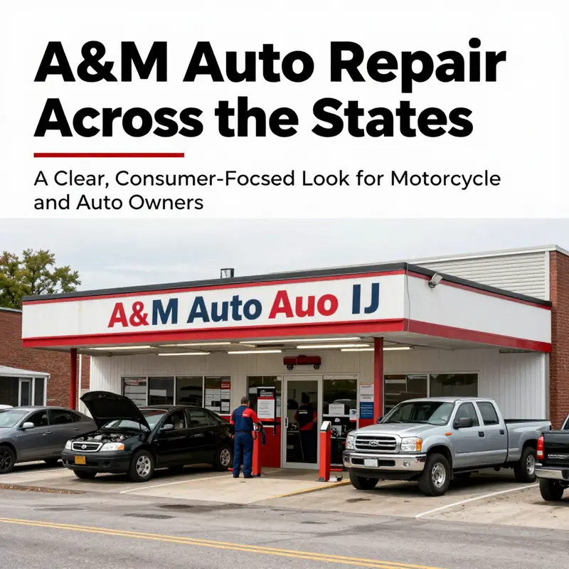 Texas location details and corporate identifiers showing the repair focus and service readiness.