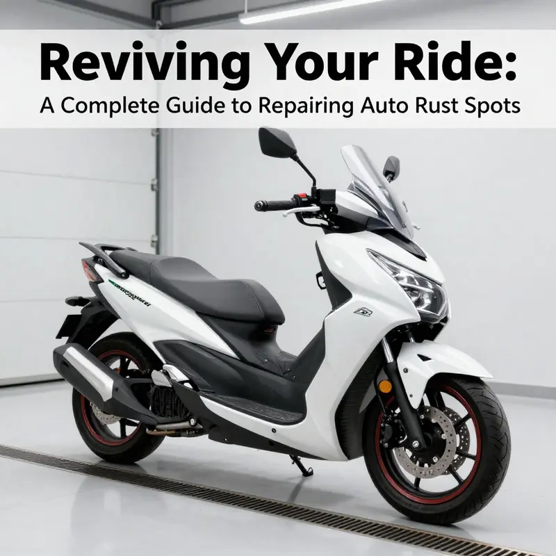 Illustrating different rust conditions for accurate assessments.