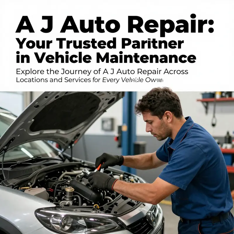 A technician servicing a motorcycle in an auto repair shop, illustrating the focus on quality repairs.