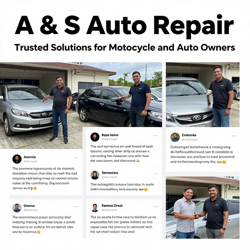 A map illustrating the diverse locations of A & S Auto Repair, catering to customers nationwide.