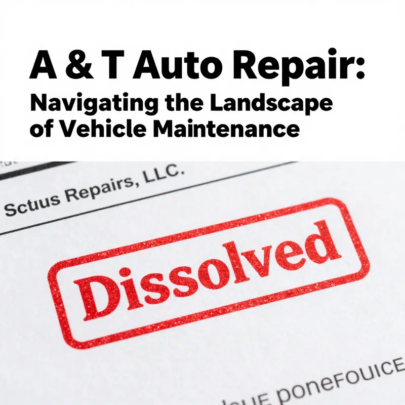 An overview of a vibrant auto repair shop dedicated to providing excellent service.