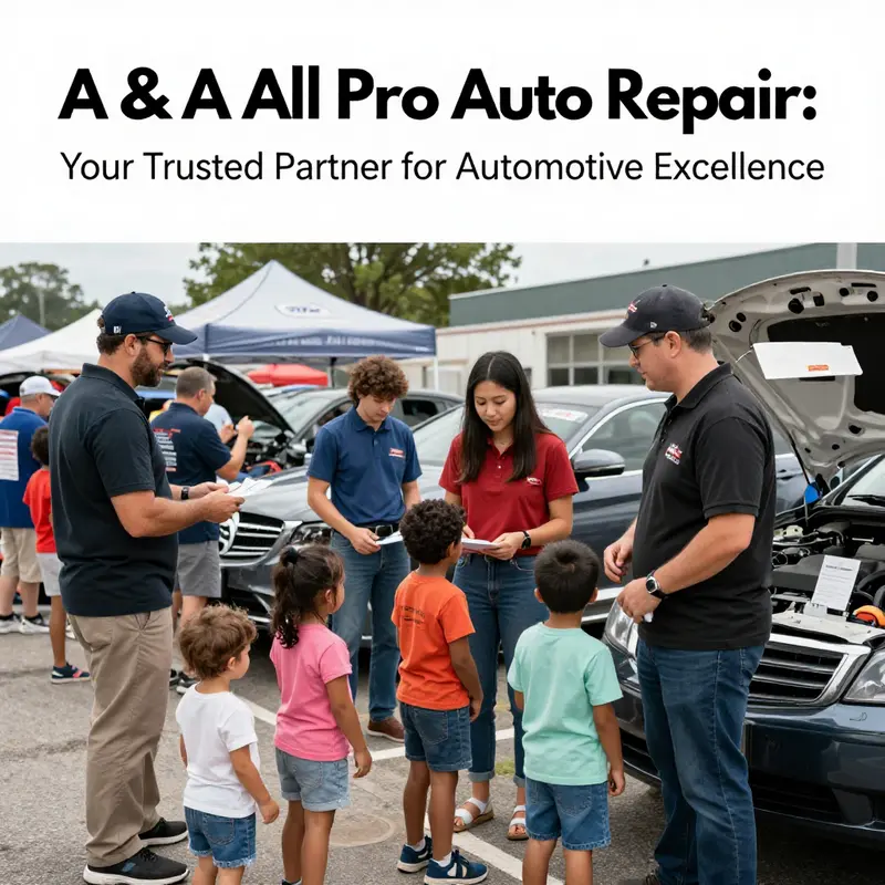 The welcoming reception area exemplifying A & A All Pro Auto Repair’s commitment to customer service.