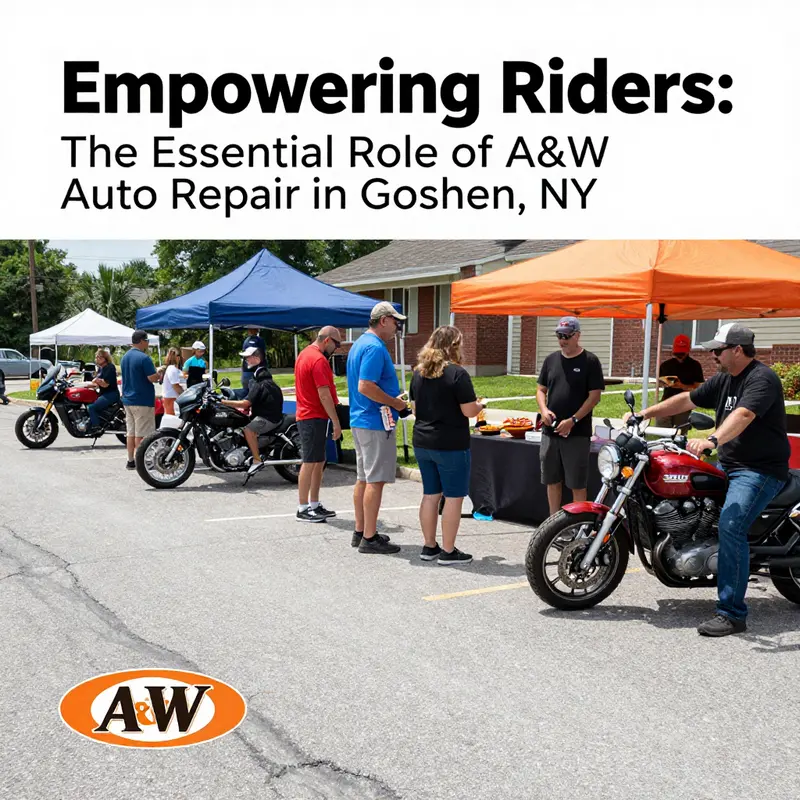 A welcoming environment at A&W Auto Repair where customer satisfaction thrives.
