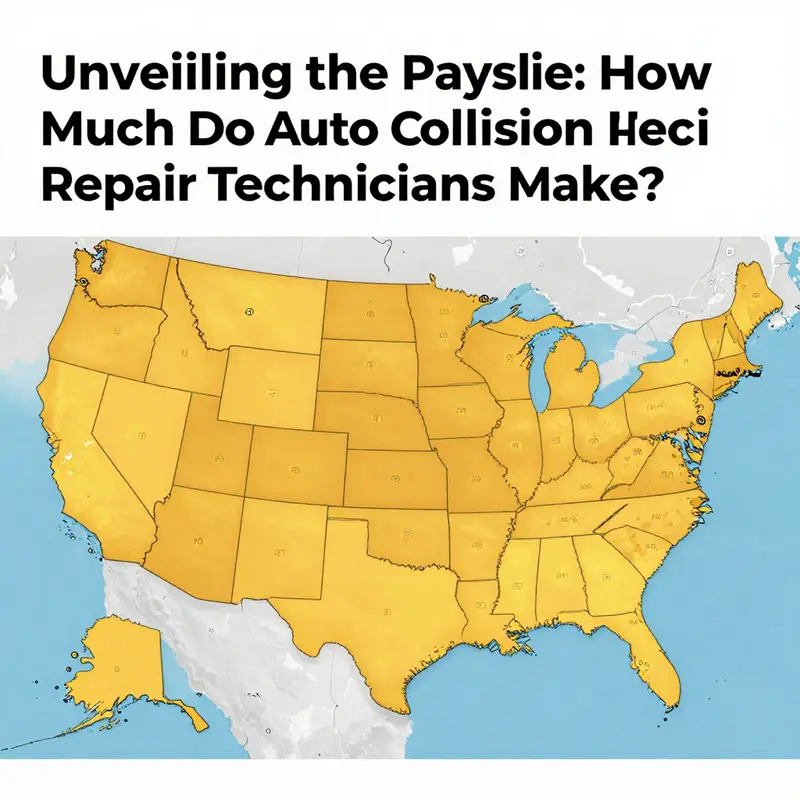 Insight into auto collision repair technicians during the restoration of a vehicle.