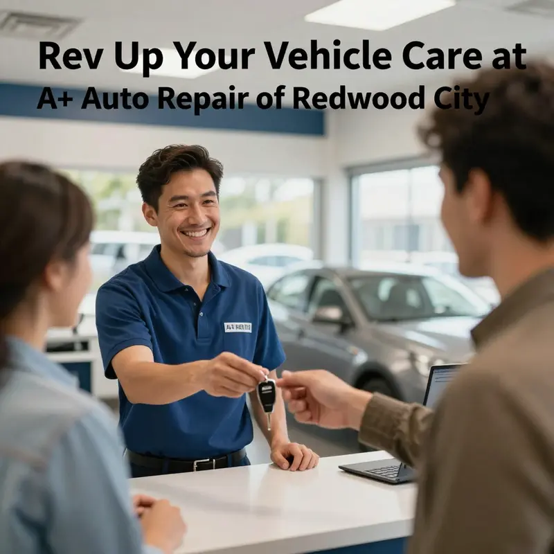 A skilled mechanic performing a comprehensive engine repair, illustrating the wide range of services available.