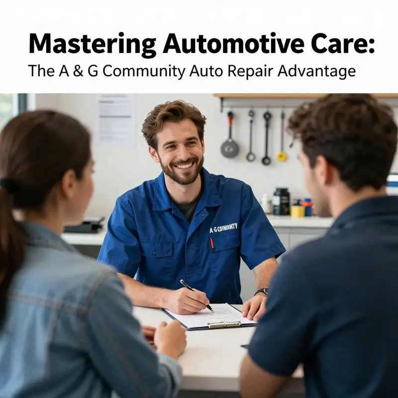 A & G technicians prioritize customer satisfaction through friendly and knowledgeable service.
