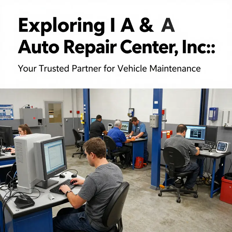 Florida’s A & A Auto Repair: A hub for quality auto maintenance.