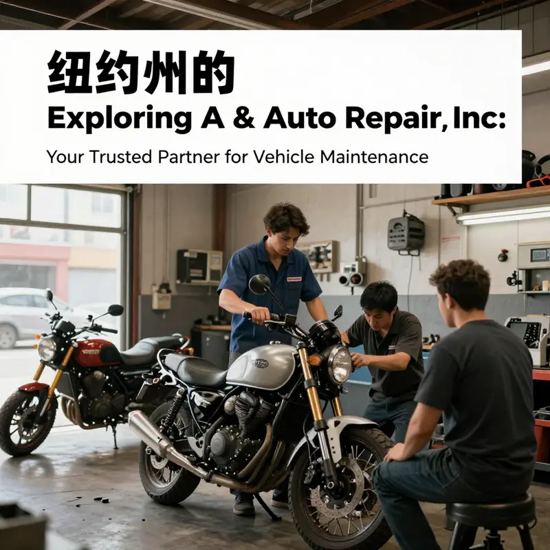 Florida’s A & A Auto Repair: A hub for quality auto maintenance.