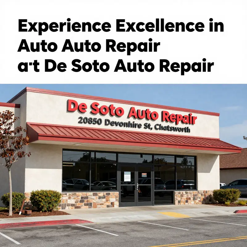 Happy customers sharing their experiences at De Soto Auto Repair.
