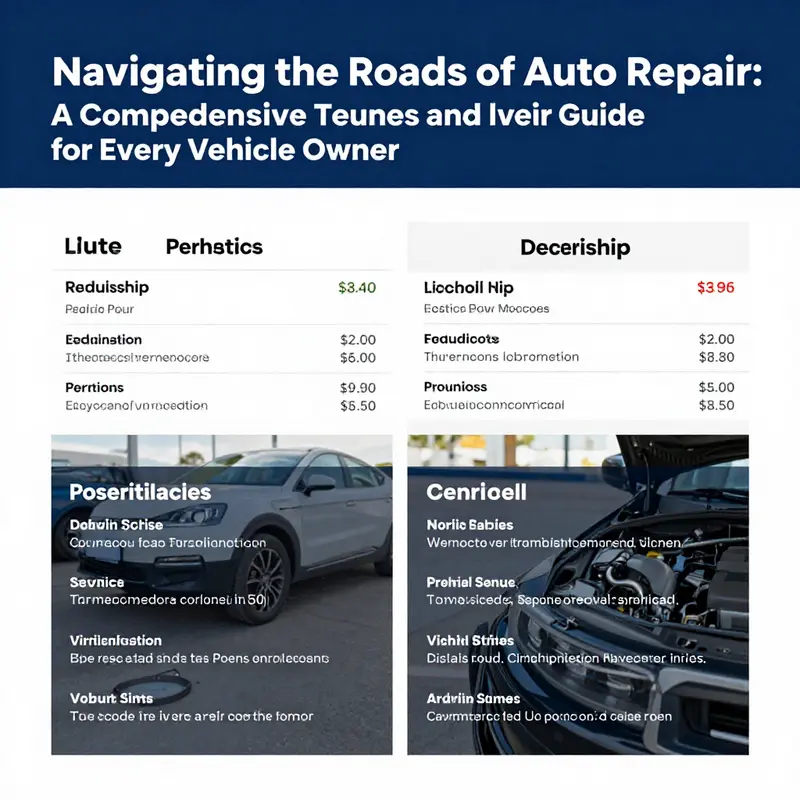 A mechanic carefully examining a car’s brake system for potential issues.