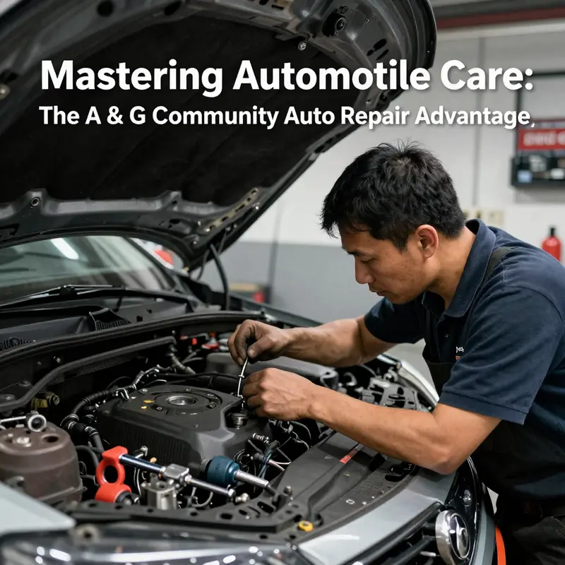 A & G technicians prioritize customer satisfaction through friendly and knowledgeable service.