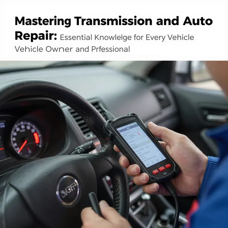A clear view of the gears and components inside a vehicle transmission essential for power transfer and performance.