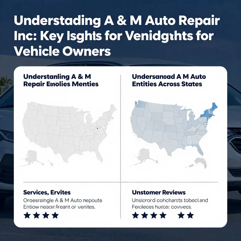 A vibrant view of A&M Auto Repair in Texas, illustrating the professional and welcoming atmosphere of the automotive repair shop.