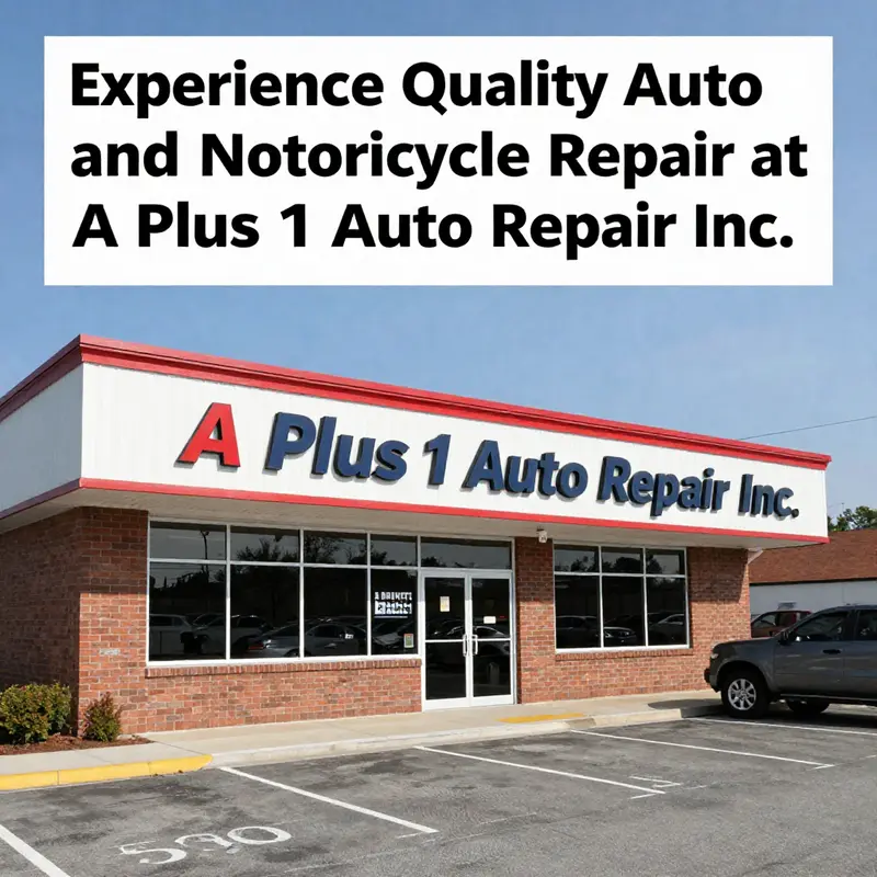 Expert mechanics providing a range of maintenance and repair services.