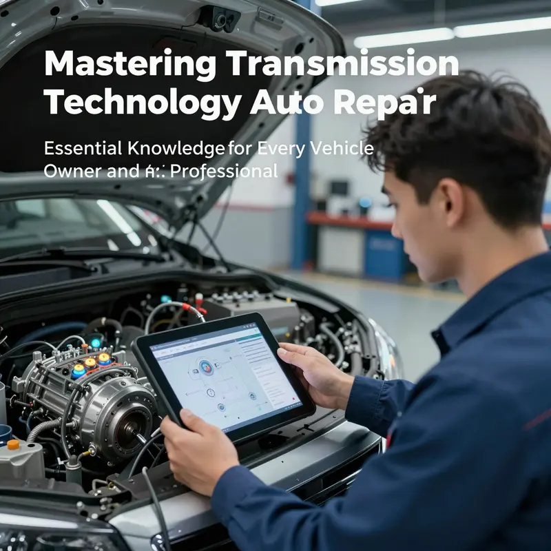 A clear view of the gears and components inside a vehicle transmission essential for power transfer and performance.