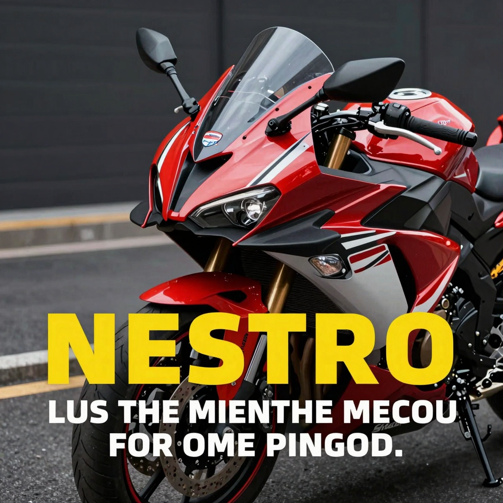 Custom-fit fairings for motorcycles