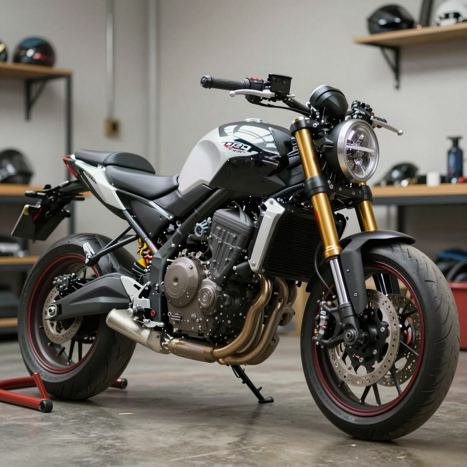 Quality Motorcycle Performance Parts