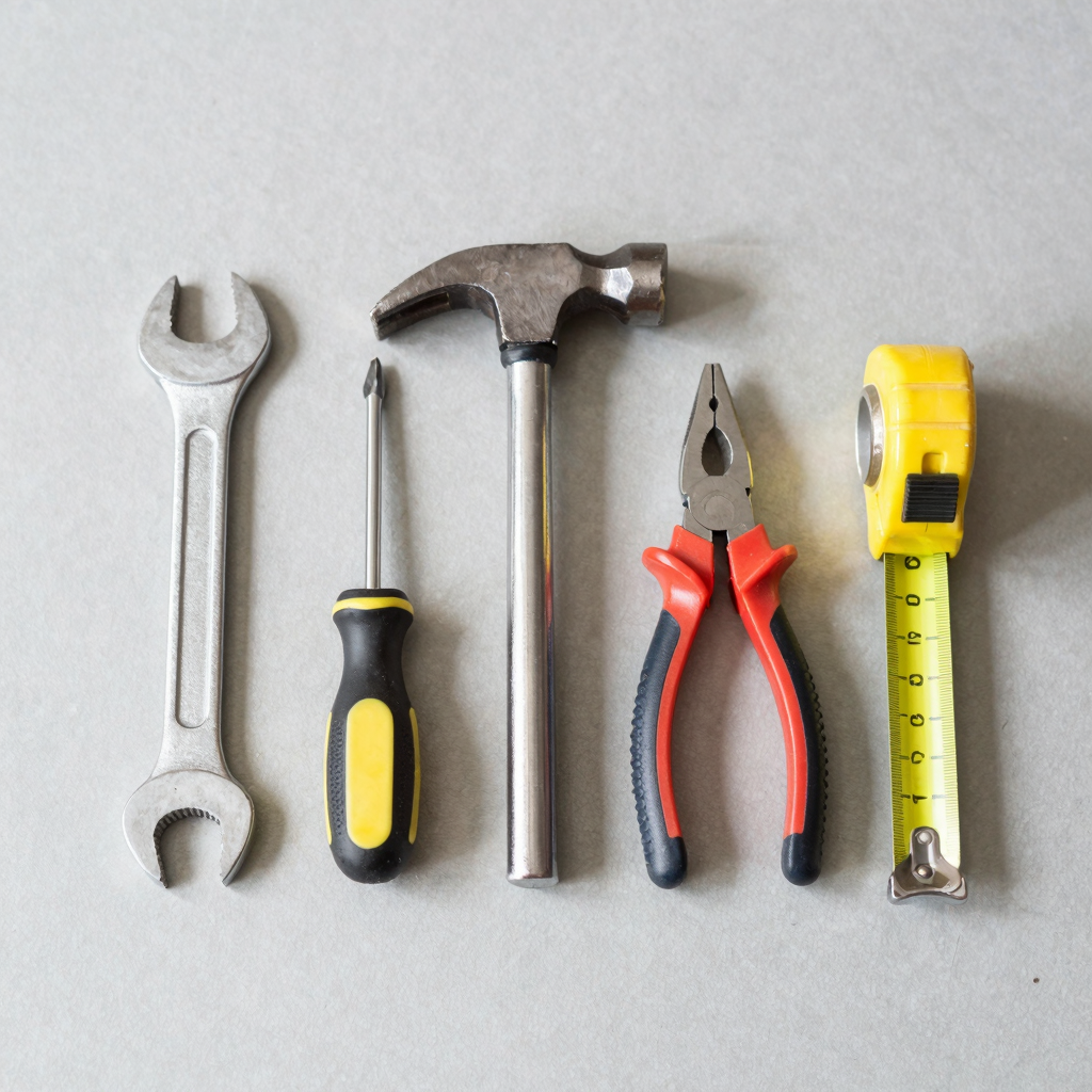 Common Repair Tools for DIY Auto Body Repair
