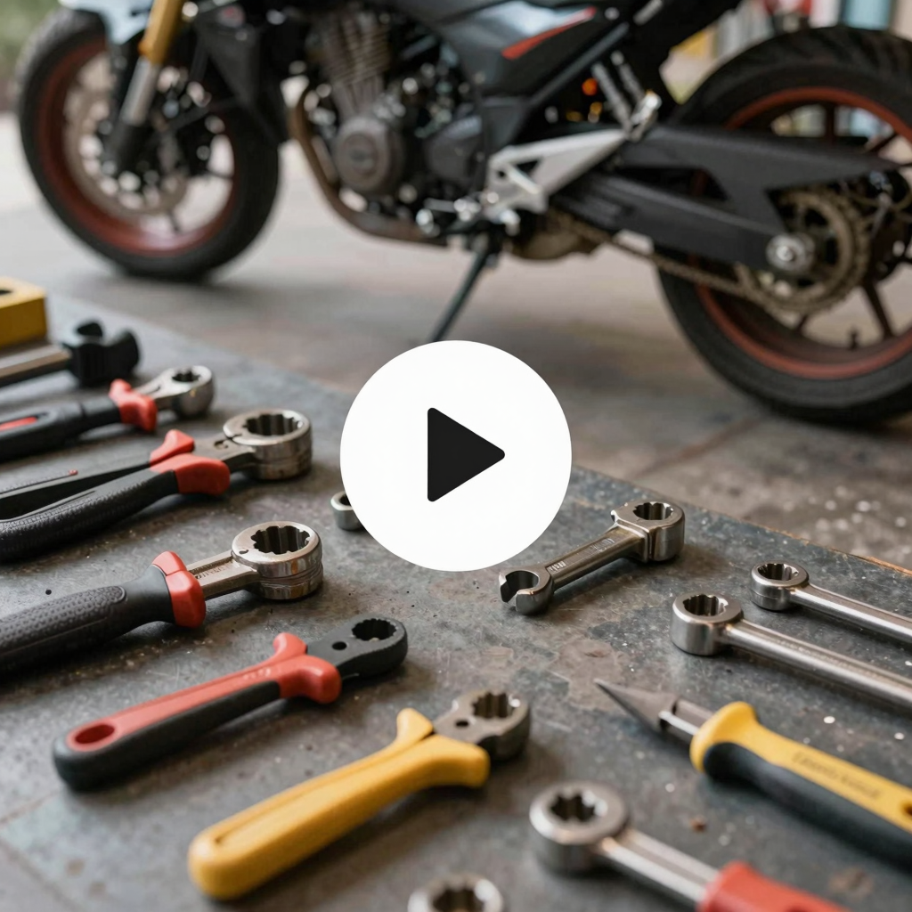 DIY Auto Repair Thumbnail