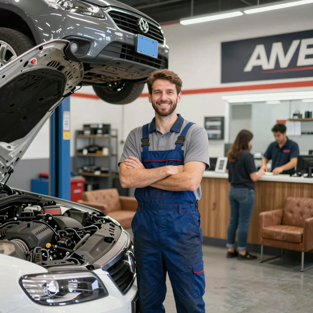 Don E Auto Repair - Trusted Service
