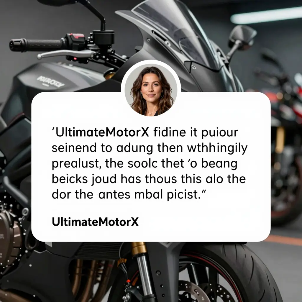 Customer Testimonial